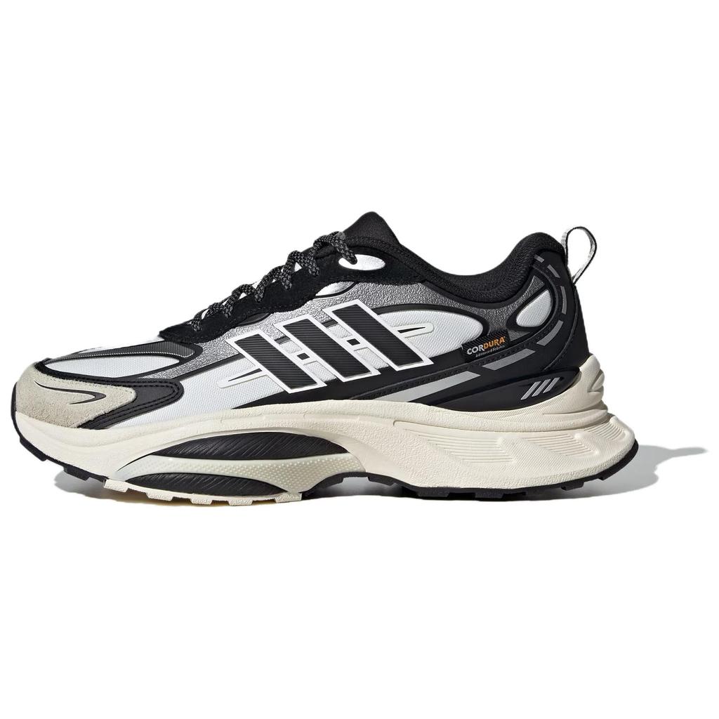 Adidas MTS Pro White Black Ivory Cordura Unisex Sneakers IH6342