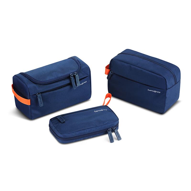 Набор для хранения Samsonite Travel Storage из 3 предметов