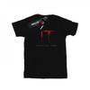 It Chapter 2 Mens Movie Logo T-Shirt