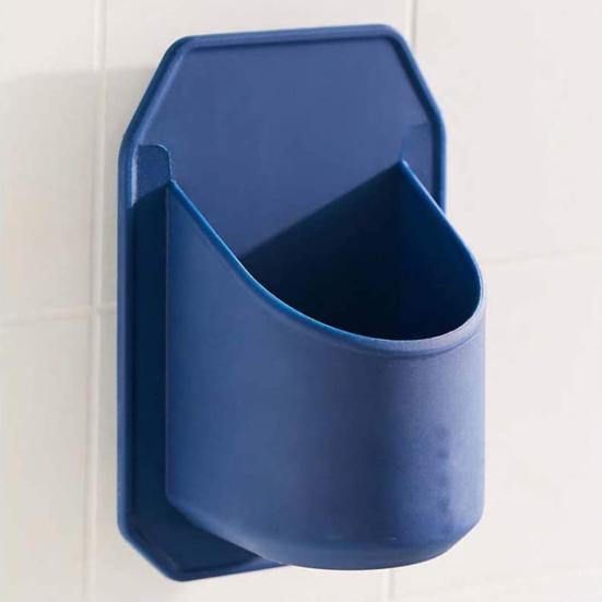 Настенная винная стойка для душа, ванна, прочная несущая стойка для бутылок и банок, универсальный органайзер для напитков, бокалов, банок