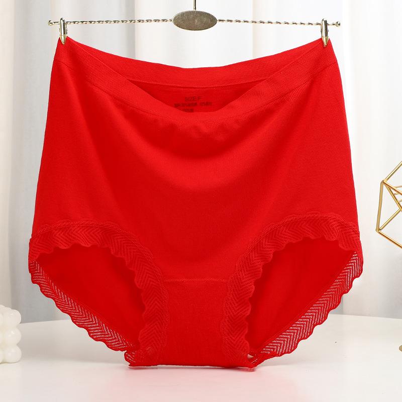 Бесшовные трусики с высокой талией. Женские трусы на вес 100 кг. Трусы большого размера. Однотонные шорты для мальчиков.