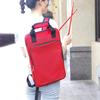 Hufeng Oxford Портативный рюкзак для барабанных палочек