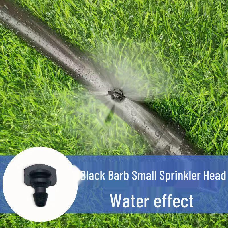 Adjustable 360° Drip Irrigation Nozzle Set for Garden