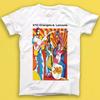 XTC Oranges and Lemons Pop Rock Music Gift Tee Tshirt 1692