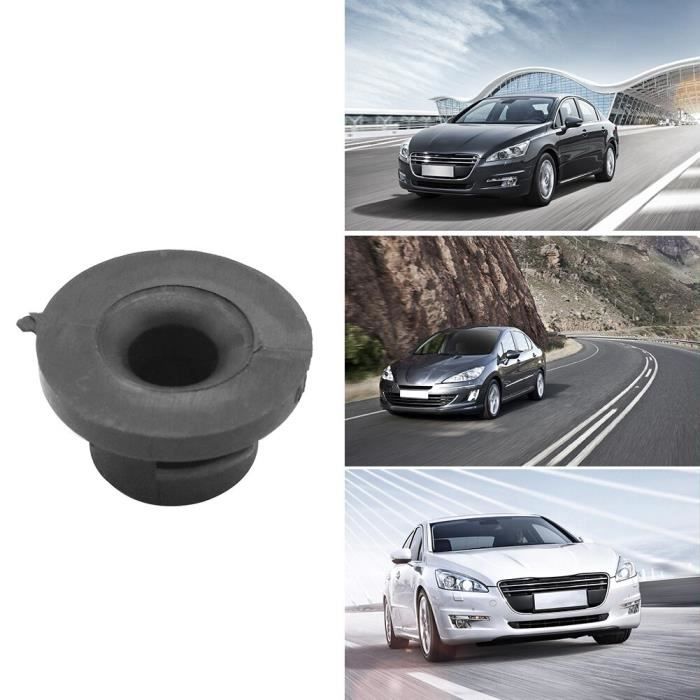 Œillet de retenue en caoutchouc pour filtre à air 1.6 HDi diesel 1422A3 pour Citroën Peugeot 257DCE3