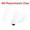 Viosr для GT AIR GT AIR2 Neotec1 Opticson RF1400 GLAMSTER NXR2 CWR1 CWRF RF1200 для шлема shoei Визор Щиток шлема Линза с защитой от УФ