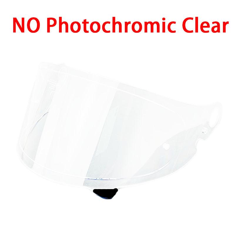 Viosr для GT AIR GT AIR2 Neotec1 Opticson RF1400 GLAMSTER NXR2 CWR1 CWRF RF1200 для шлема shoei Визор Щиток шлема Линза с защитой от УФ