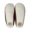 Marushin Room Shoes MOOMIN Comfort Red Slippers Indoor 1445024100