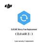 DJI Дрон с двойной камерой Air 3S