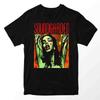 26 Альбом Музыкальной Группы Soundgarden Унисекс Футболка Все Размеры от S до 5XL QX289 Унисекс Футболка
