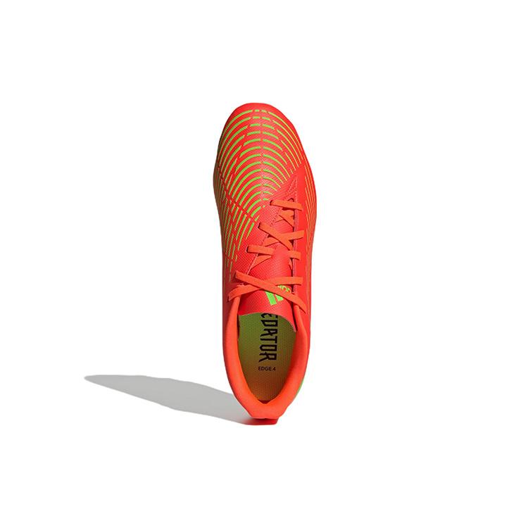 adidas Predator Edge.4 AI1 'Красный Зеленый' GW0991