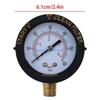 Компактный манометр Y3NA 0-60 PSI 190058 Замена для Pentair- и Бассейна