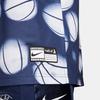 Nike Баскетбольная майка Dri-Fit DNA с V-образным вырезом без рукавов для мужчин, синяя FN2977-085
