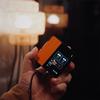 HiBy W4 MagSafe MP3 Музыкальный плеер 3,5 мм 4,4 мм Беспроводной аудио HiFi Усилитель для наушников USB ЦАП Bluetooth 5.4 QCC5181 DSD512 LDAC