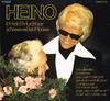 Виниловая пластинка HEINO Ich Hab Ehrfurcht Vor Schneeweisse 056CRY32315 CRYSTAL 1977 Германия КантриФолк Б/у