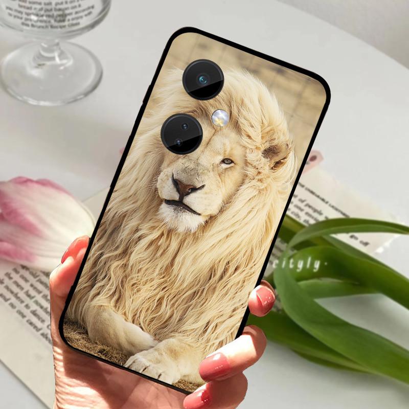 For OnePlus Nord CE 3 Lite Case Shockproof Soft Silicone Phone Cover for OnePlus Nord CE3 CE 3 Lite N30 5G Cases Protector Funda