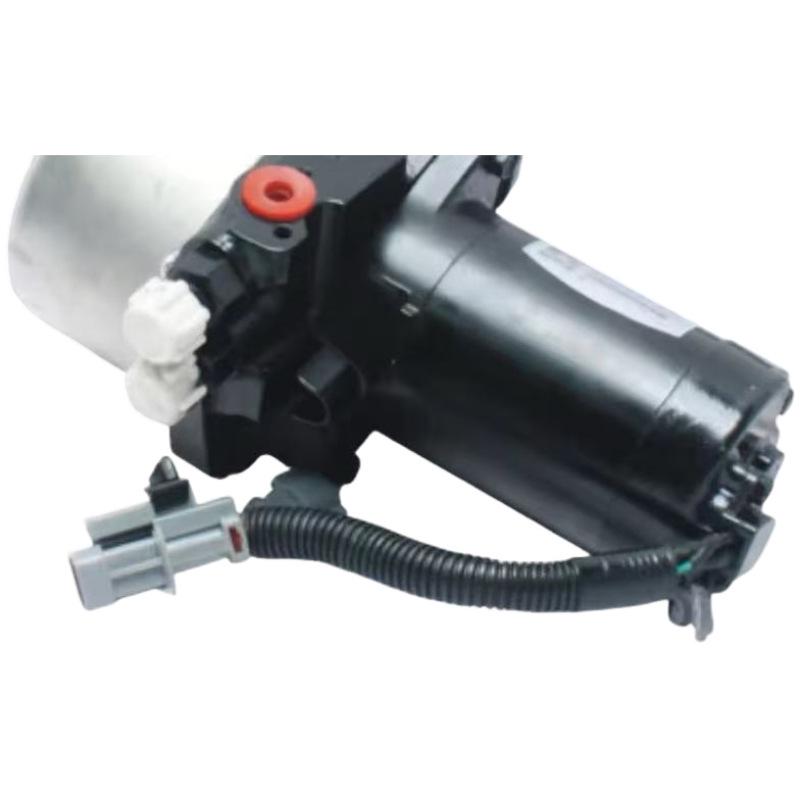 Cab Lift Pump Motor for Hino Mixer 54870-E0031