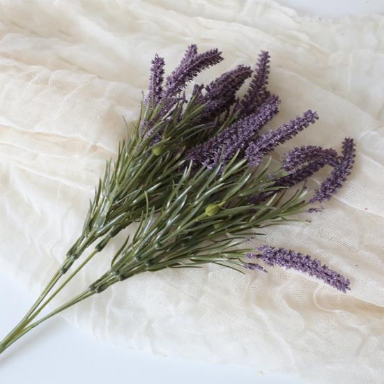 1 ветка, искусственный цветок, долгий срок службы, минималистичный, экологически чистый, красивый, сделай сам, художественная имитация травы, домашний декор