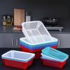 Morona Plastic Multipurpose Storage & Drain Basket