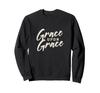 Кроссовки Grace с минималистичным дизайном и рукописной типографией –