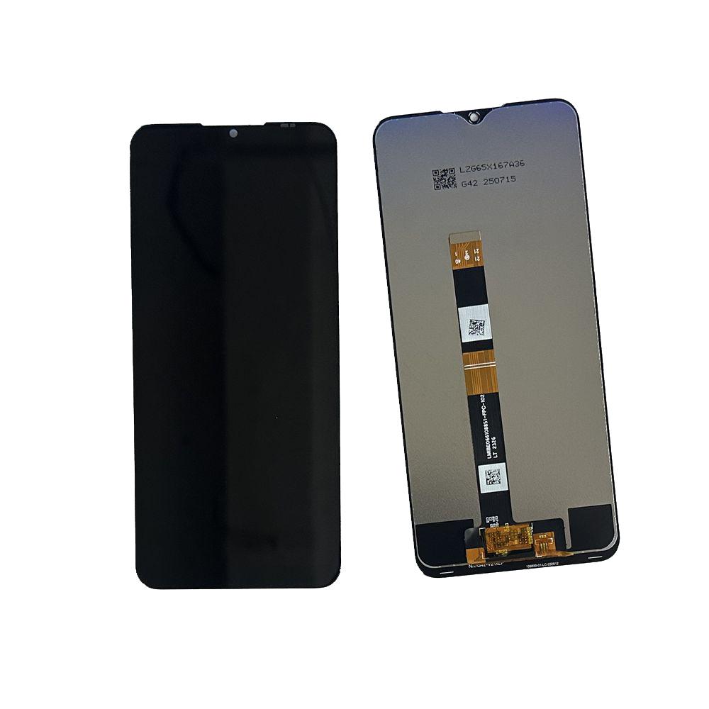 Полная сборка LCD-экрана и дигитайзера для Nokia G42