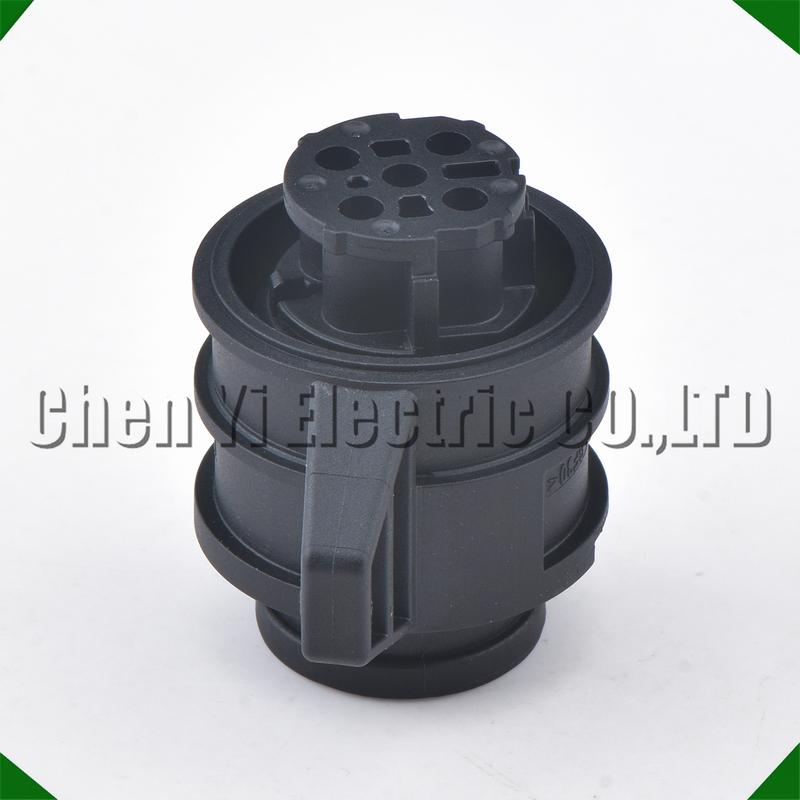 5 Pin Automotive Connectors 7-speed dual clutch transmission Wire harness Plug VGS-FDCT A2465450026 10017831 10017638 For Benz