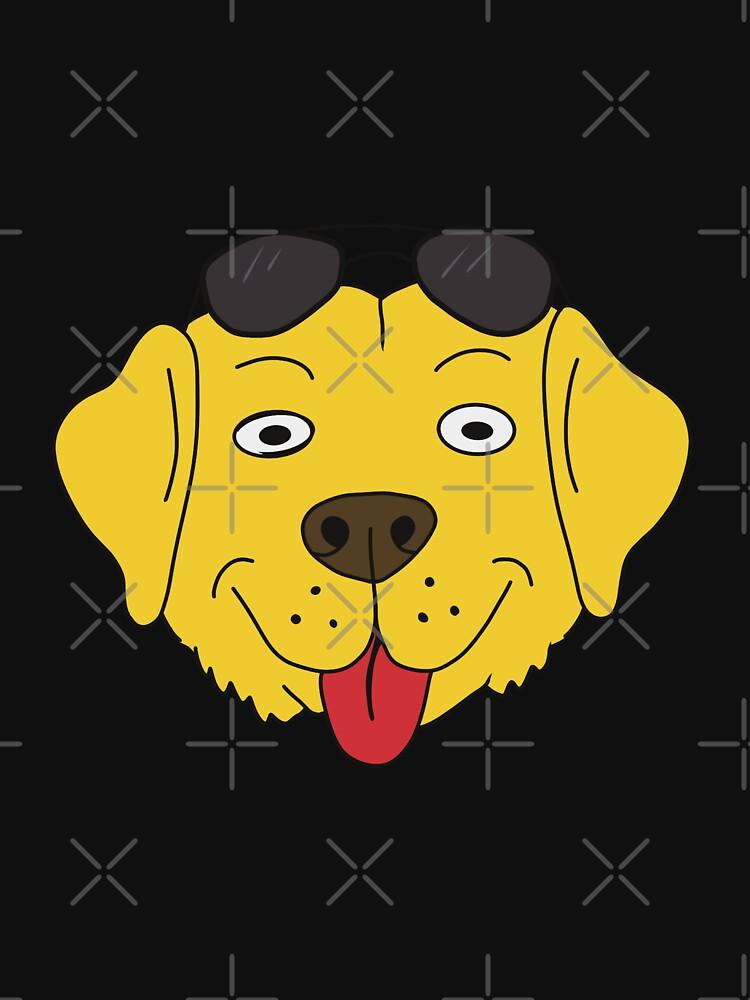 The Wild Thornberrys Mr Peanutbutter, Bojack Classic Unisex T-Shirt