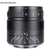7artisans 55mm F1.4 II APS-C Prime Lens for Canon RF