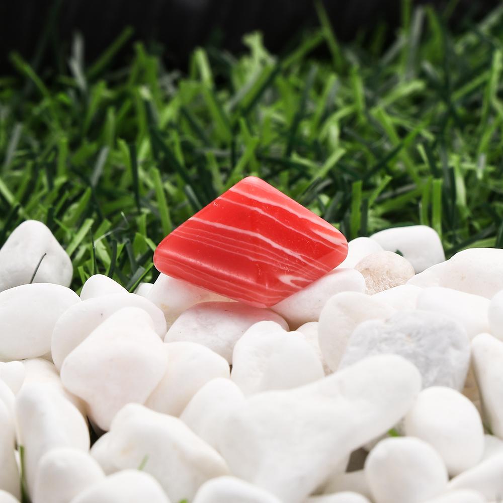 Коллекция Белый Кристалл Натуральный Мини Орнамент Натуральный Камень Лечебный Лечебный Камень Пирамидальный Узор