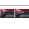 Для Suzuki Vitara (2015-2022) Хромированная Накладка на Передние и Задние Противотуманные Фары из АБС-пластика - Автоаксессуары