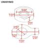 Motorcycle Front Sprocket Nut And Washer Lock Kit for Yamaha YZF R1 FZ1 FZS 1000 FAZER TDM 900 2002-2010