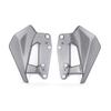 New Motorcycle Accessories 3 Colors Side Windshield Windscreen Wind Deflector For BMW R1300GS R 1300 GS r1300gs 2024-