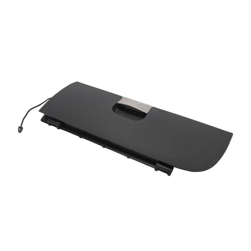 Car Glove Box Lid Replacement for Peugeot 107 for Toyota AYGO for Citroen C1 2005-2015 Plastic Glove Box Lid