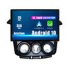 Android Радио 13,1 "Автомобильное стереонавигационное головное устройство Мультимедийный плеер GPS для Toyota Innova 2008-2014
