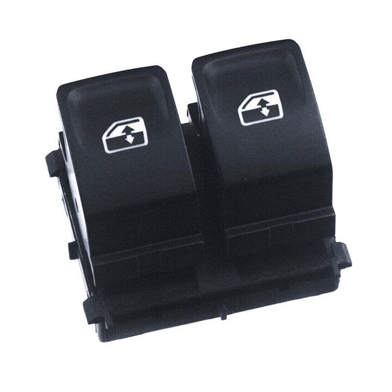 Для VW Golf MK7 2-дверный передний водитель правый электрический переключатель стеклоподъемника 5G0959858D новый