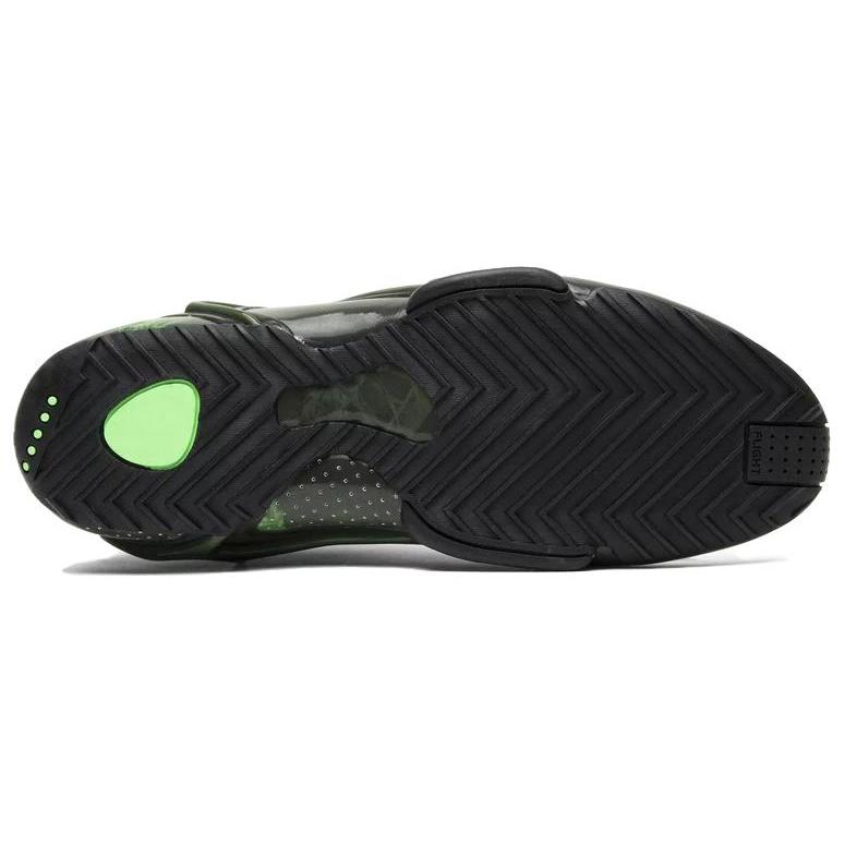 Nike Zoom Hyperflight Супергерой Кобе 587561-001
