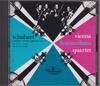 CD ВЕНСКИЙ КОНЦЕРТХАУС КВАРТЕТ; ШУБЕРТ - Schubert: Полный струнный квартет V Япония ObiClassical Б/У