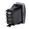 Waterproof Heavy Duty Power Window Control Regulator Switch 710004979 705800048 for Defender HD8 HD10 Long Lasting Use
