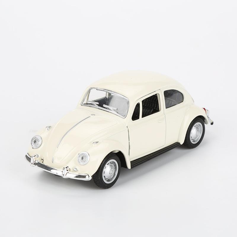 1:32 сплава классическая модель автомобиля детская игрушечная машина задняя часть автомобиля симулятор автомобиля