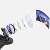 VR 3D glasses for virtual reality goggles - Shinecon G10