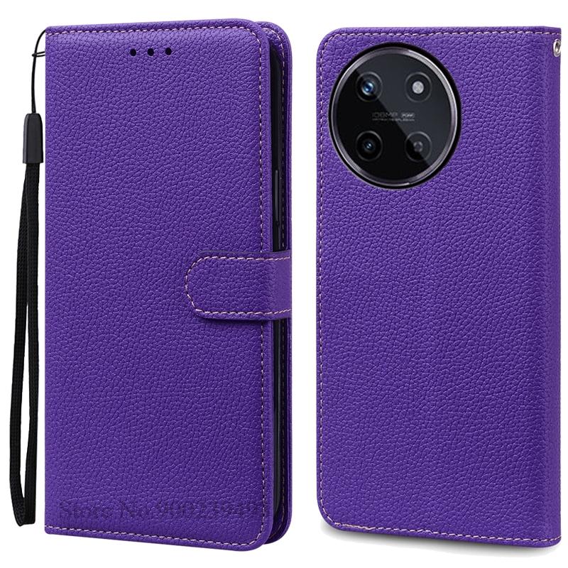 Для Realme 11 чехол силиконовый кошелек кожаный флип-чехол для Realme 11 4G чехол подставка книжка чехол для Realme 11 5G телефон чехол Fundas