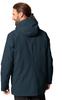 Мужская куртка VAUDE Coreway Parka (45031) темно-морская