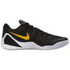 Nike Кроссовки Унисекс Kobe 9 EM Protro TB Lakers Away Черный Университетский-Золотой Белый IH1401-002