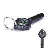 2-in-1 Camping Whistle Compass - Portable Outdoor Survival Gear with High-Precision Direction Indicator, Lightweight and Easy To Carry