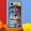 Cheetah Panther Snow Cheetah For Realme C55 C53 C67 C51 C35 C33 C31 C30 C25s C21Y GT Neo 6 5 9 10 11 12 Pro Plus Case