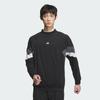Golf AdidaS Men S Windlady Long Sleeve Pullover Im7227