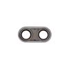 OEM Back Camera Lens Ring Cover with Glass Lens for Huawei P20 Lite (2018)