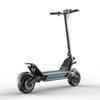 JOYOR E6-S  Adults Electric Scooter 2×1600W Peak Power Motors 60V31.5Ah Removable Lithium Battery Perfect for Steep Hill Climbs Heavy-Load Trips