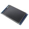 3,2-дюймовый цветной TFT LCD экранный модуль SSD1289 ILI9341 34 контакта