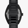 TIMEX Мужские наручные часы Western Multifunction Movement, полностью черные, 45 мм, TW2Y22800